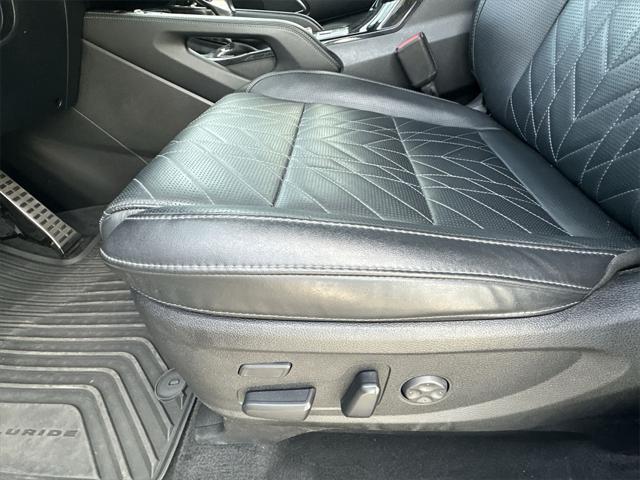 used 2023 Kia Telluride car, priced at $41,046