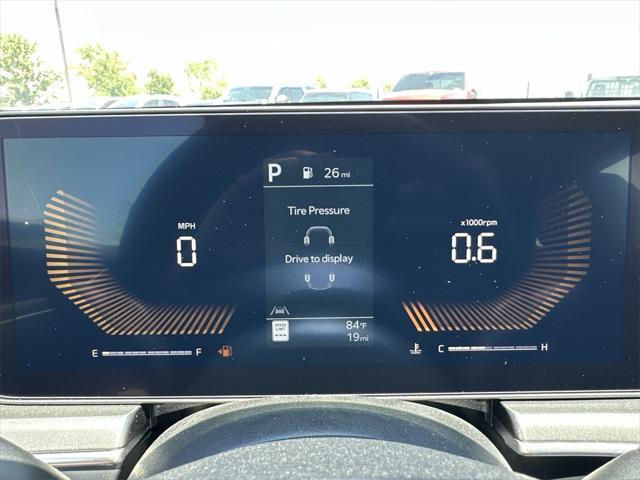 new 2025 Kia K5 car, priced at $29,714