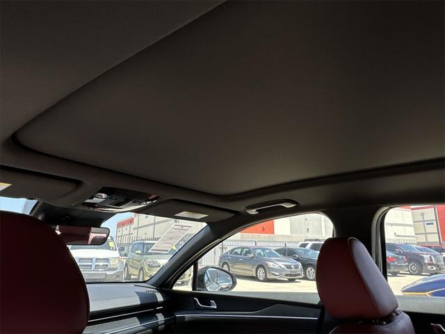 new 2025 Kia K5 car, priced at $29,714