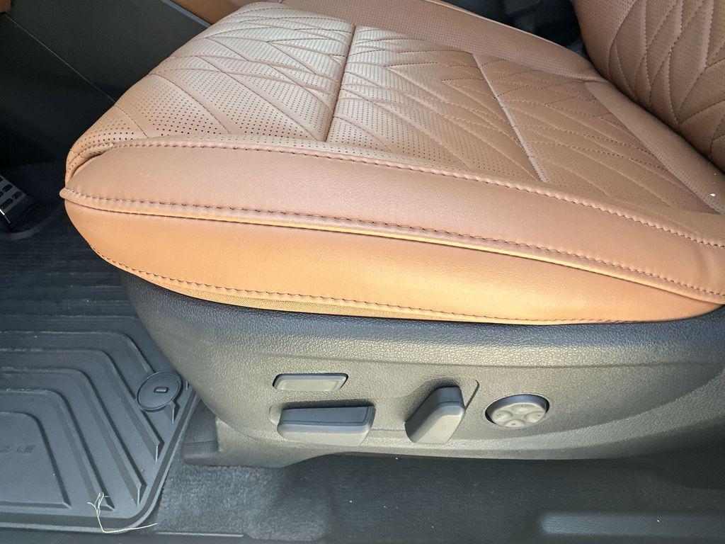 new 2025 Kia Telluride car, priced at $49,790