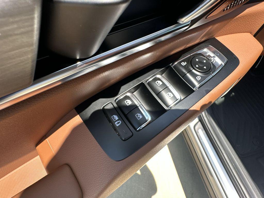 new 2025 Kia Telluride car, priced at $49,790