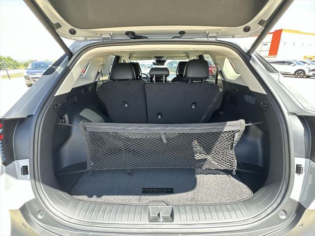 new 2026 Kia Sportage car, priced at $30,589