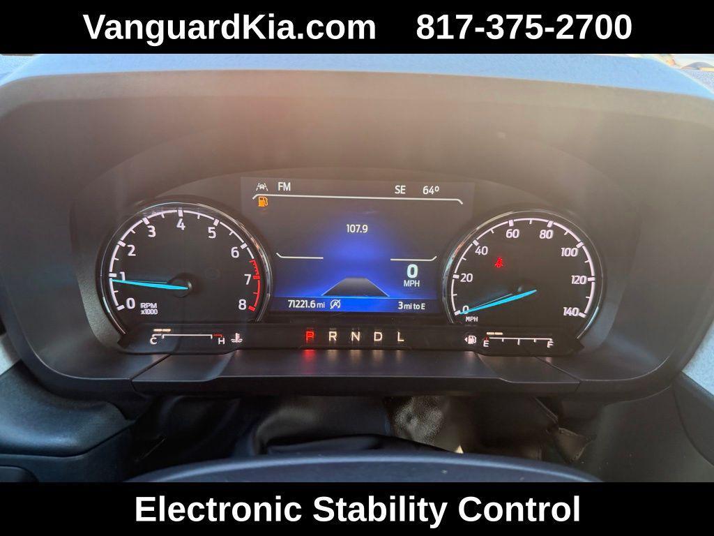 used 2023 Ford Maverick car, priced at $24,103