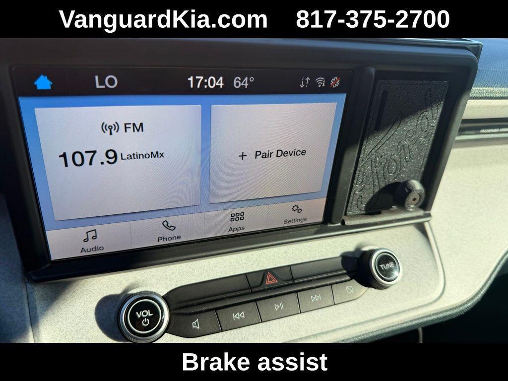 used 2023 Ford Maverick car, priced at $24,103