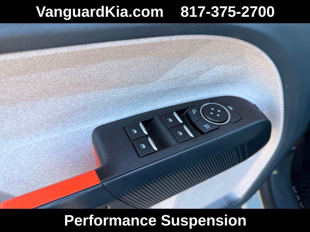 used 2023 Ford Maverick car, priced at $24,103