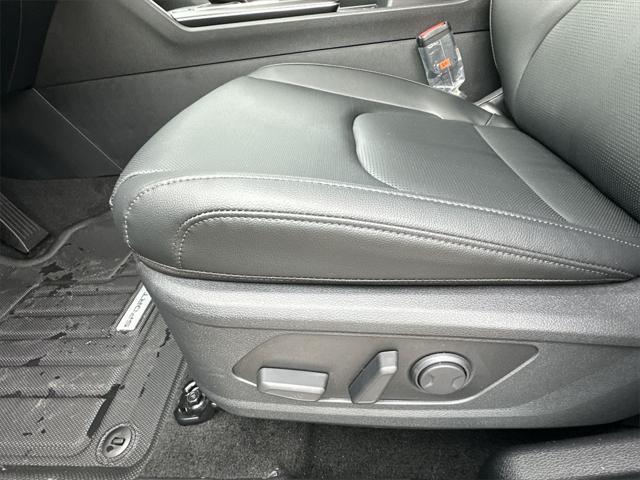 new 2026 Kia Sportage car, priced at $31,690