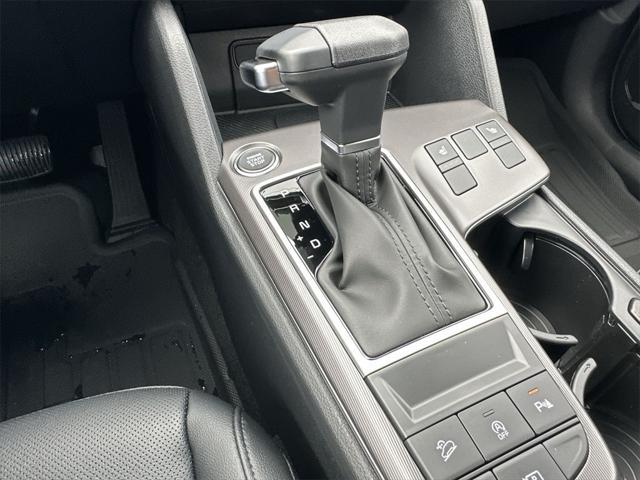 new 2026 Kia Sportage car, priced at $31,690