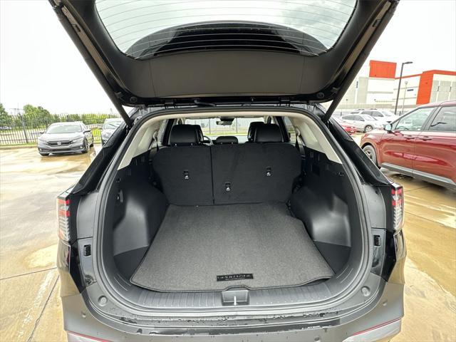 new 2026 Kia Sportage car, priced at $31,690
