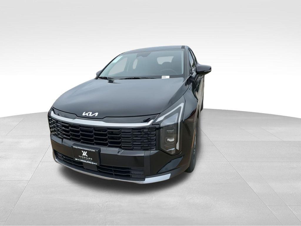 new 2026 Kia Sportage car, priced at $29,822