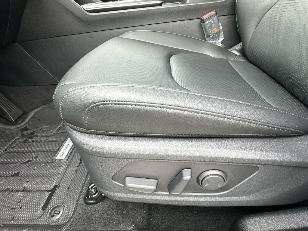 new 2026 Kia Sportage car, priced at $29,822