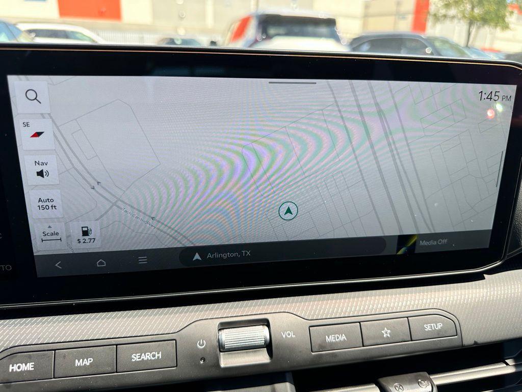 new 2025 Kia K4 car, priced at $25,594