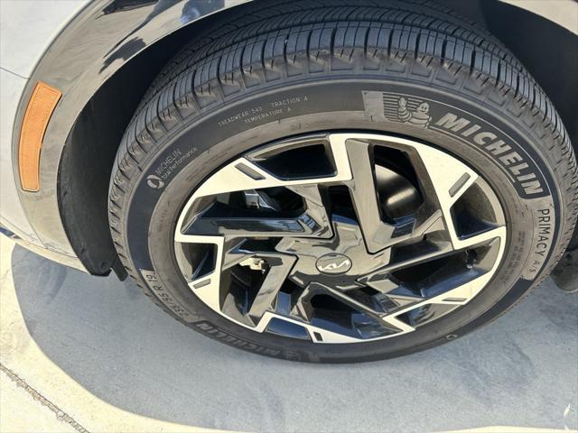 used 2025 Kia Sportage car, priced at $32,996