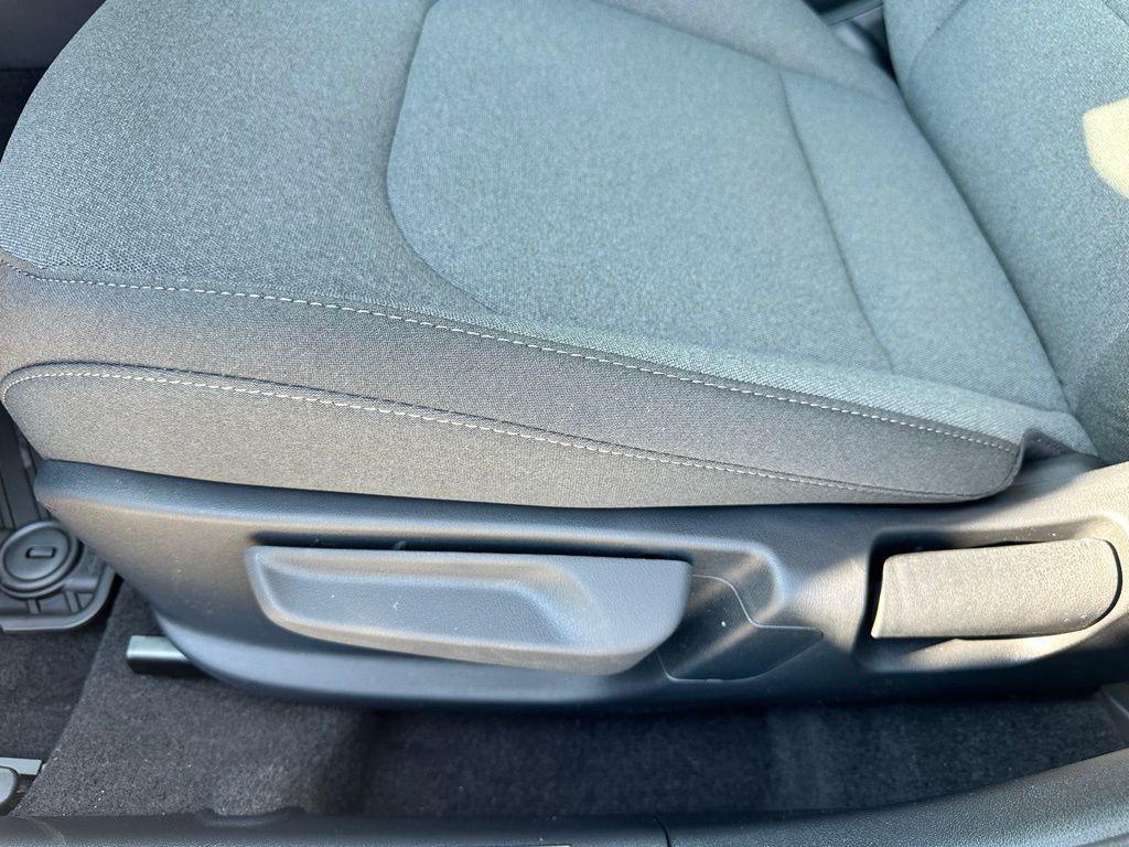 new 2025 Kia K4 car, priced at $23,297