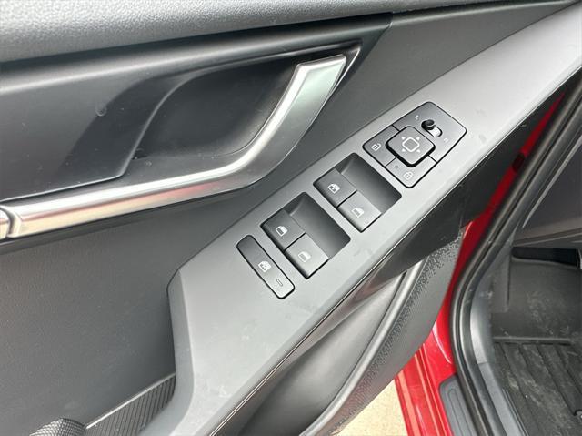 new 2025 Kia Niro car, priced at $27,118