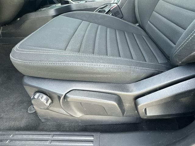 used 2021 Ford Ranger car, priced at $23,364