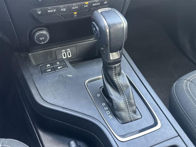used 2021 Ford Ranger car, priced at $23,364
