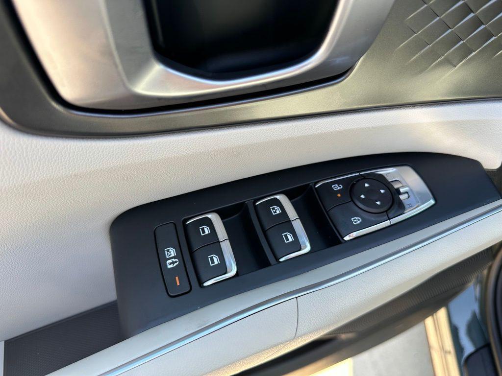 new 2026 Kia Sorento Plug-In Hybrid car, priced at $48,405