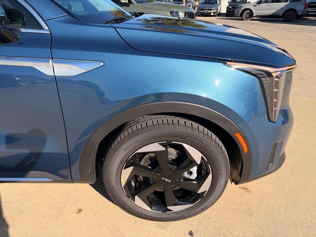 new 2026 Kia Sorento Plug-In Hybrid car, priced at $48,405