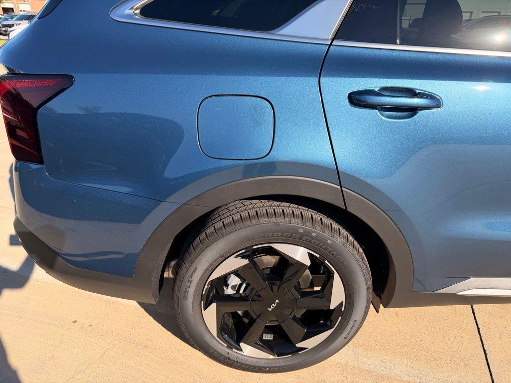 new 2026 Kia Sorento Plug-In Hybrid car, priced at $48,405