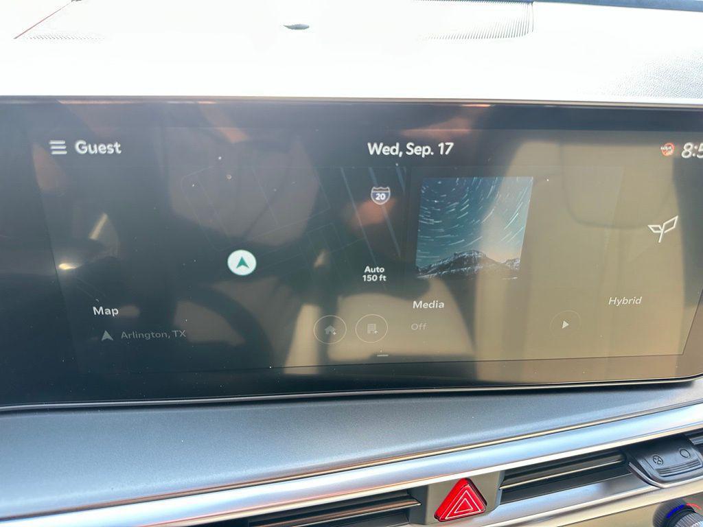 new 2026 Kia Sorento Plug-In Hybrid car, priced at $48,405