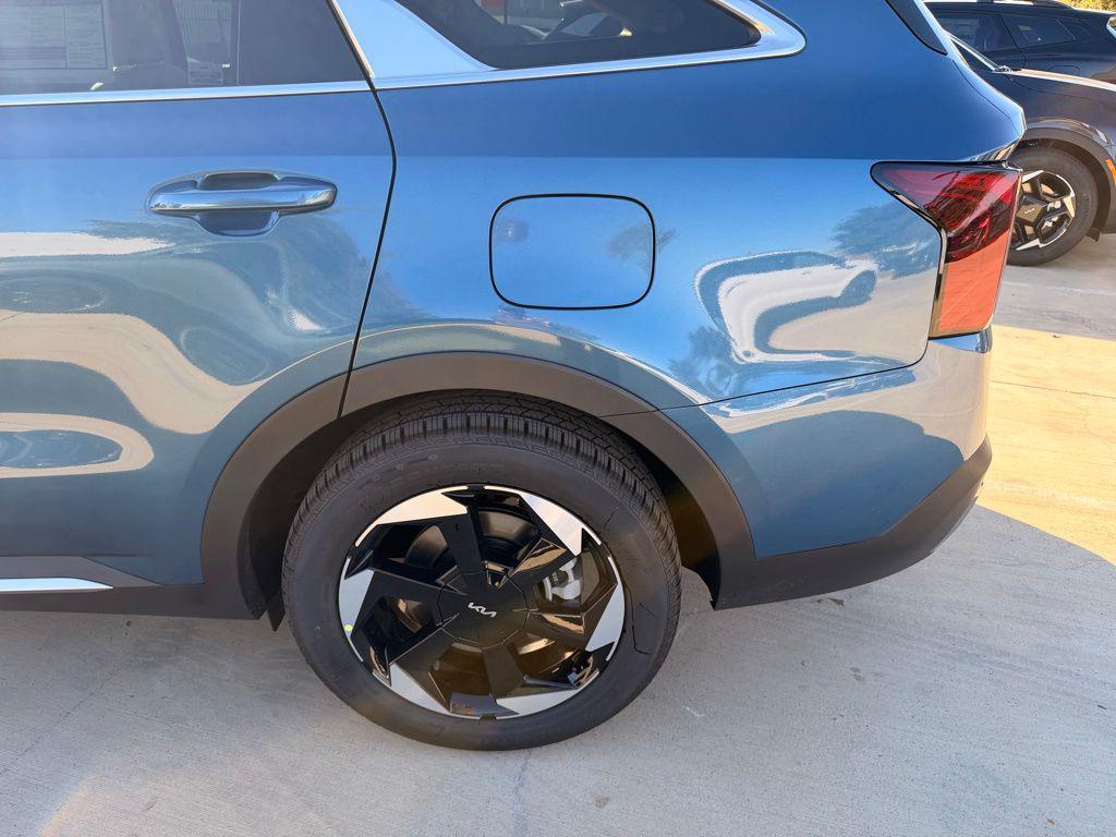 new 2026 Kia Sorento Plug-In Hybrid car, priced at $48,405