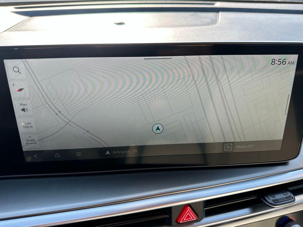 new 2026 Kia Sorento Plug-In Hybrid car, priced at $48,405