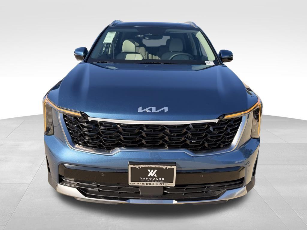 new 2026 Kia Sorento Plug-In Hybrid car, priced at $48,405