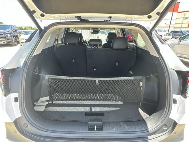new 2026 Kia Sportage car, priced at $32,045