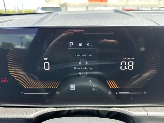 new 2026 Kia Sportage car, priced at $32,045