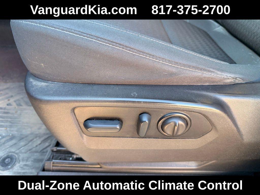 used 2022 Chevrolet Silverado 2500 car, priced at $47,858