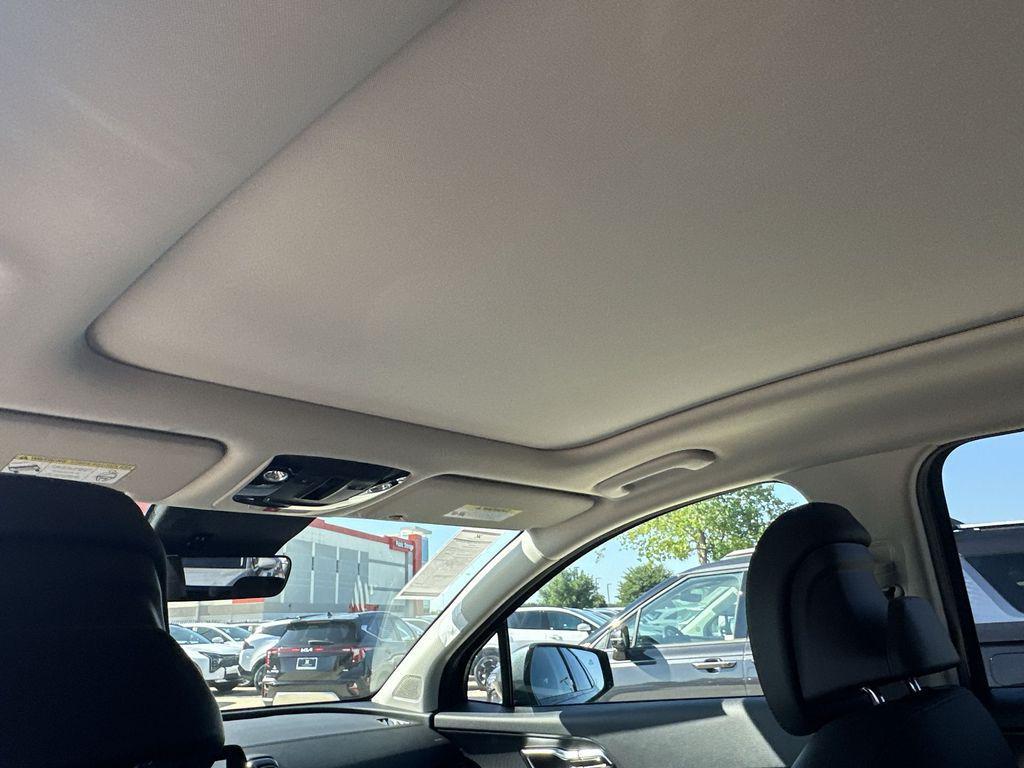 new 2025 Kia Sportage Hybrid car, priced at $36,169