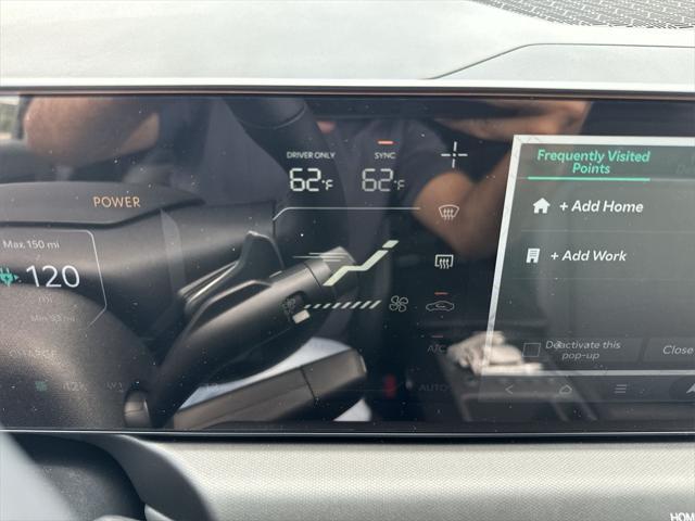 new 2026 Kia EV9 car, priced at $54,485