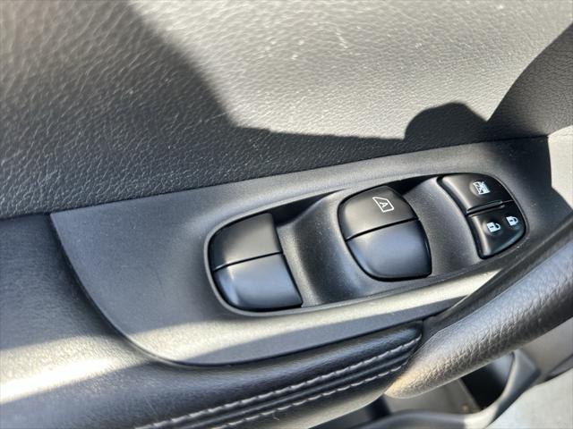 used 2019 Nissan Rogue Sport car, priced at $12,742