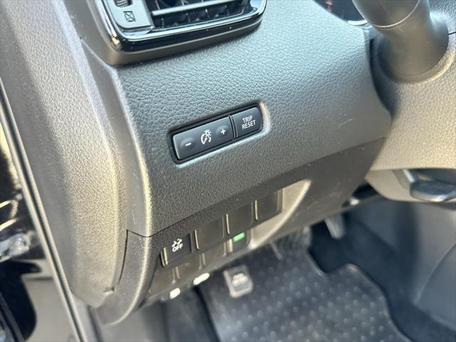 used 2019 Nissan Rogue Sport car, priced at $12,742