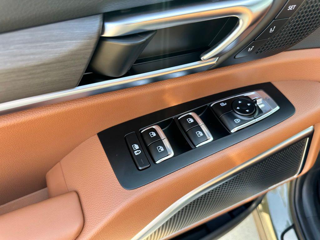 new 2025 Kia Telluride car, priced at $51,613