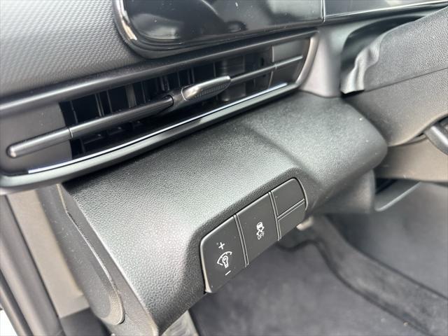 used 2024 Hyundai Elantra car, priced at $24,698