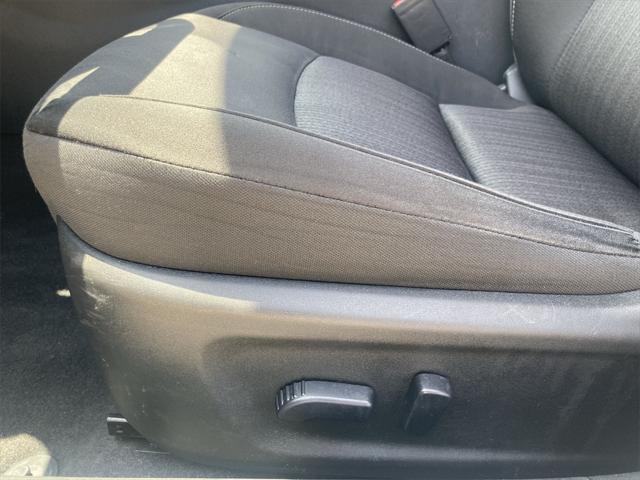 used 2023 Nissan Altima car, priced at $18,552