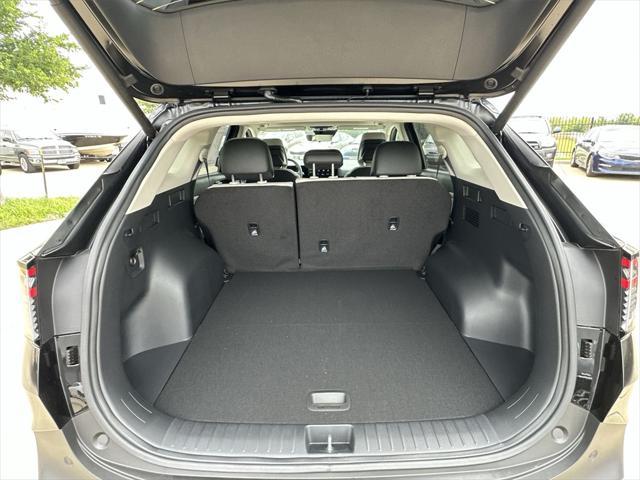 new 2026 Kia Sportage car, priced at $33,085