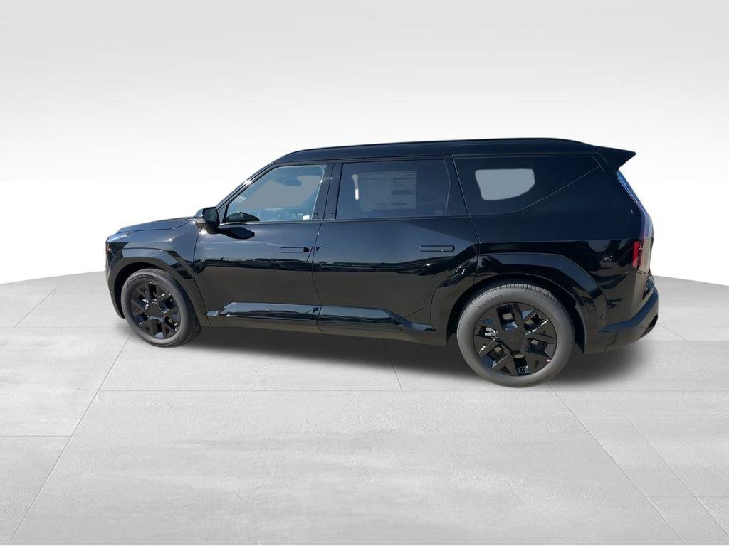 new 2026 Kia EV9 car, priced at $59,826