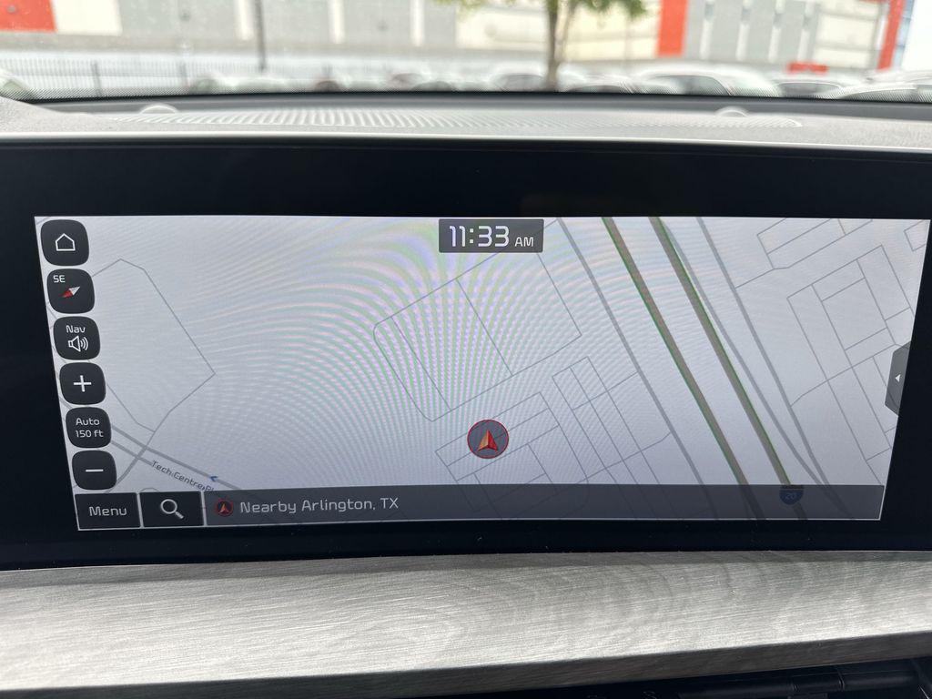 new 2025 Kia Telluride car, priced at $50,502