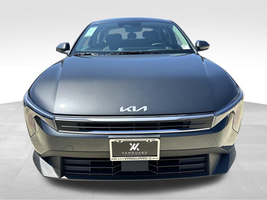 new 2025 Kia K4 car, priced at $22,918