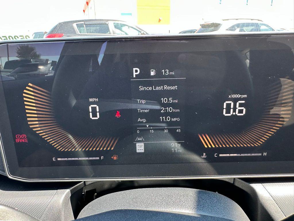 new 2025 Kia K4 car, priced at $22,918