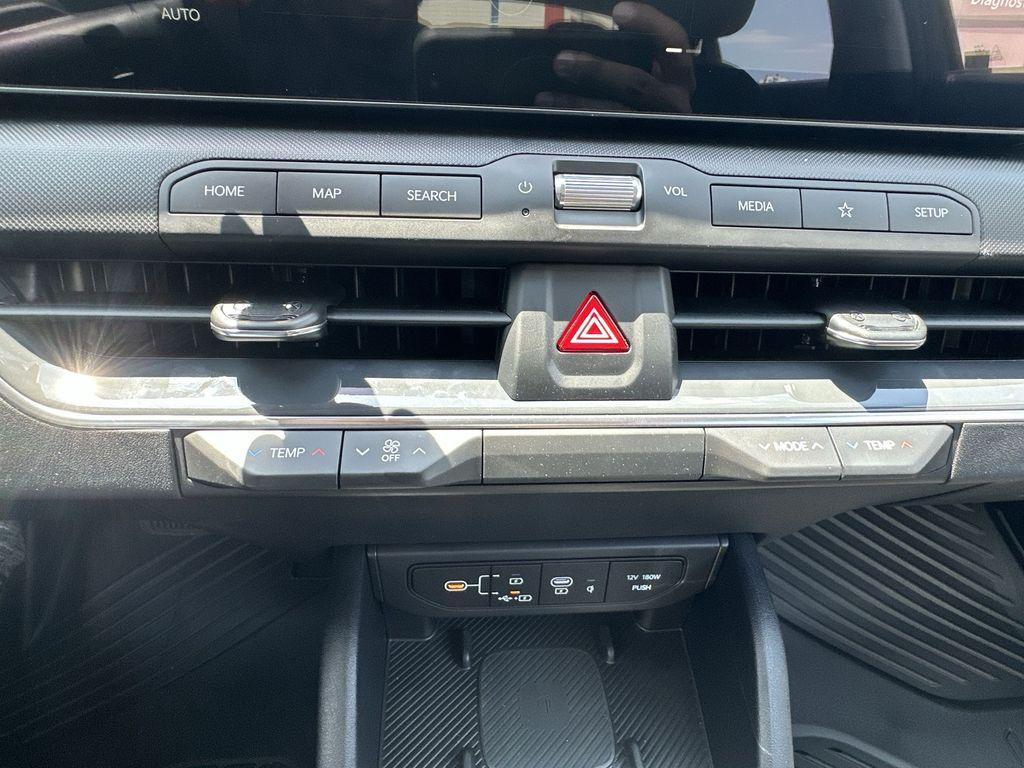 new 2025 Kia K4 car, priced at $23,539