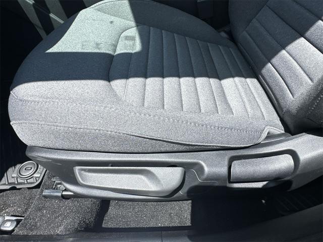 new 2025 Kia K4 car, priced at $22,888