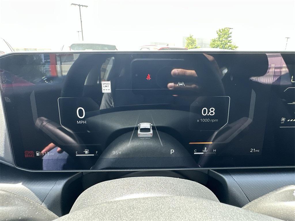 new 2025 Kia K4 car, priced at $22,888