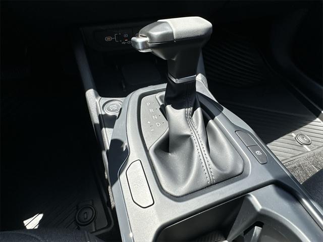 new 2025 Kia K4 car, priced at $22,888