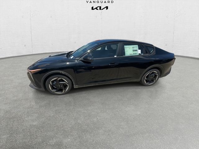 new 2025 Kia K4 car, priced at $22,888