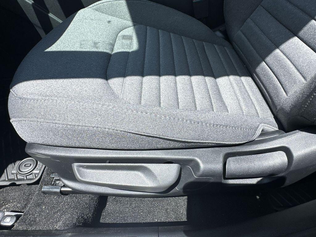 new 2025 Kia K4 car, priced at $23,539