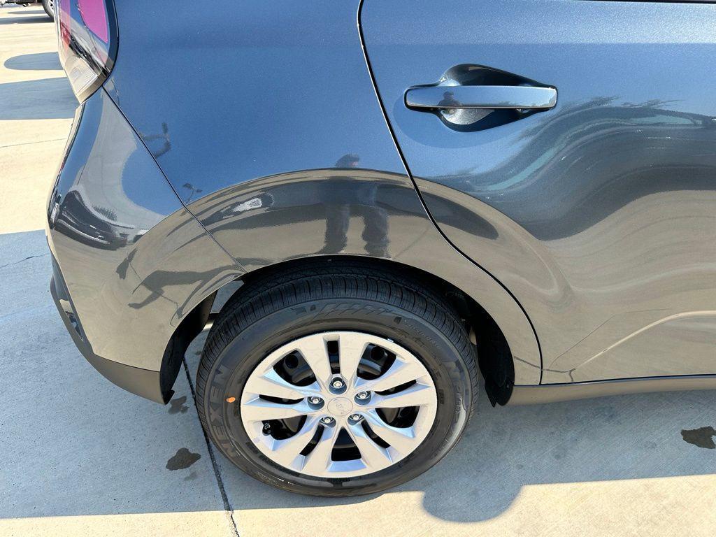 new 2025 Kia Soul car, priced at $21,163