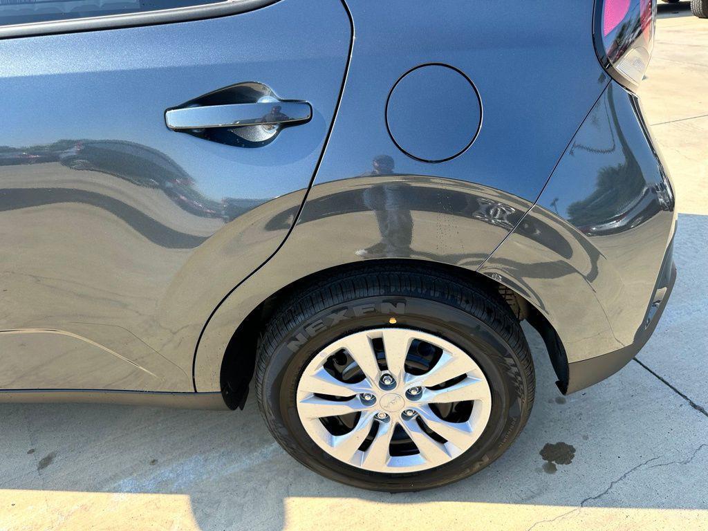 new 2025 Kia Soul car, priced at $21,163